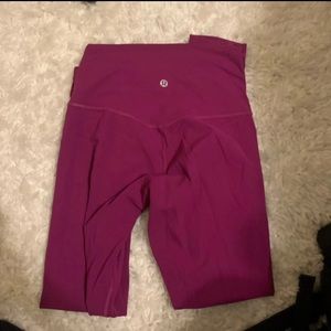 lululemon align leggings